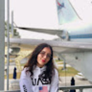 Meet your Posher, Fernanda